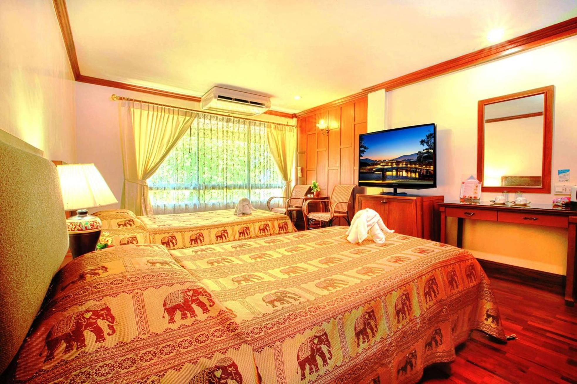 Royal Ivory Sukhumvit Nana Hotel Bangkok Luaran gambar